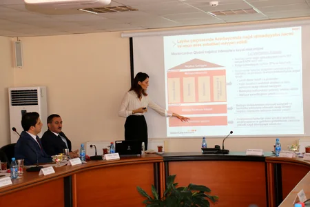 Azərbaycanda rəqəmsal ödənişlərin genişləndirilməsi üzrə dövlət proqramı hazırlanıb