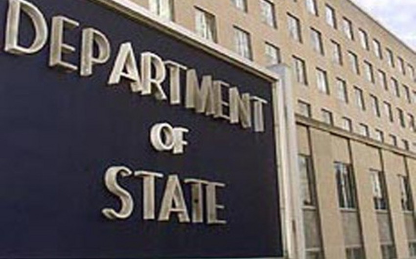 Госдепатамент США опубликовал доклад о религиозных свободах в странах мира