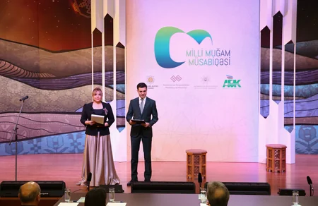 Milli Muğam Müsabiqəsinin seçim turunun birinci mərhələsi başlayıb