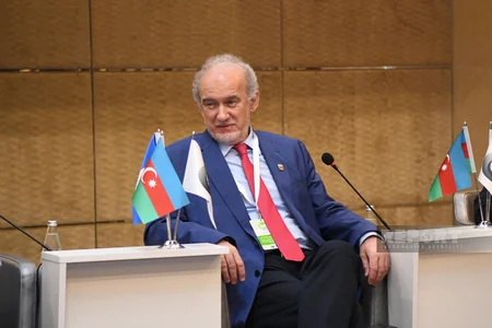 International Baku Forum of Ombudsmen mull climate change and human rights