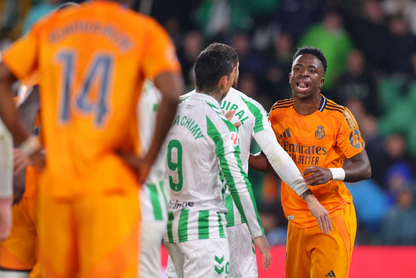 La Liqanın XXVI turu Realın futbolçusu üçün əlamətdar olub