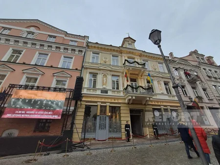 Dövlət içində dövlət: 17 nəfərlik ordusu, hər kəsin səhv etmə və ölmə haqqı var - Litvadan ikinci REPORTAJ 