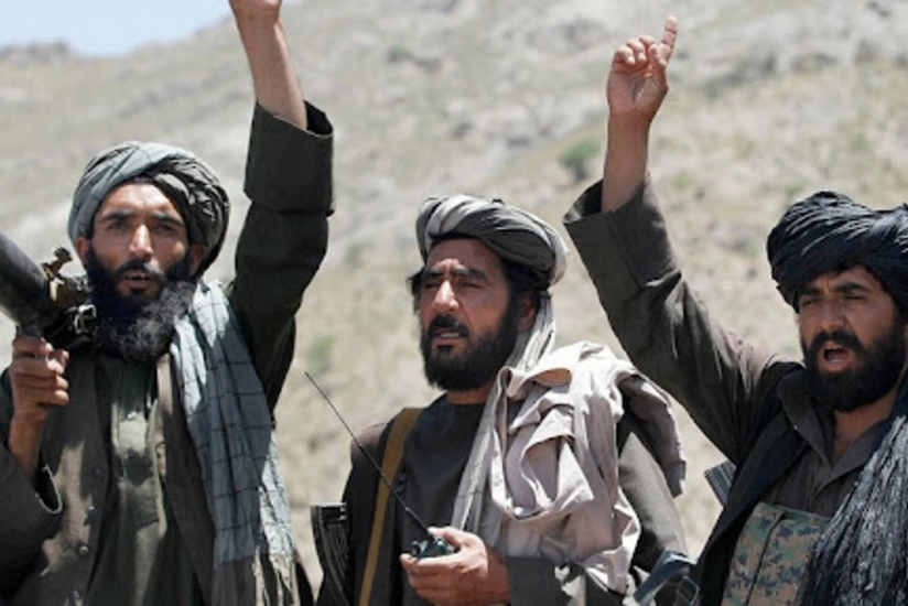 Taliban say some regions and crossings in Panjshir captured