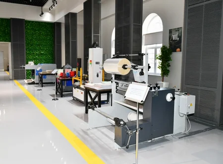“Quba ABAD Factory” qablaşdırma vasitələrinin istehsalı müəssisəsi açılıb