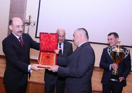 Qusar şəhəri “Azərbaycanın Folklor Paytaxtı” seçilib