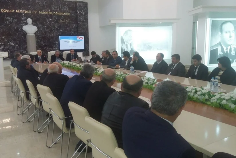Hacıqabul Sənaye Məhəlləsinin ilk rezidenti məlum olub