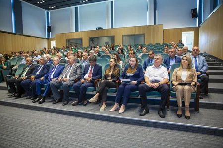 BP şirkəti UNEC-in elmi-tədqiqat potensialının artırılmasına dəstək verib