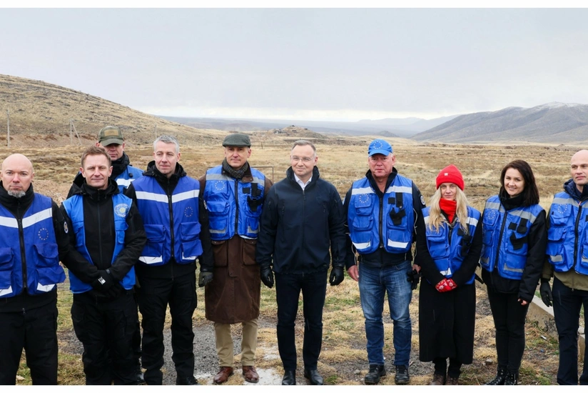 Polşa prezidentinin şərti sərhəd “əməliyyatı” – dost dövlətin başçısının xətası - TƏHLİL