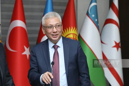 Türk Dövlətləri Qiymətləndiricilər Birliyinin nizamnaməsi qəbul edilib