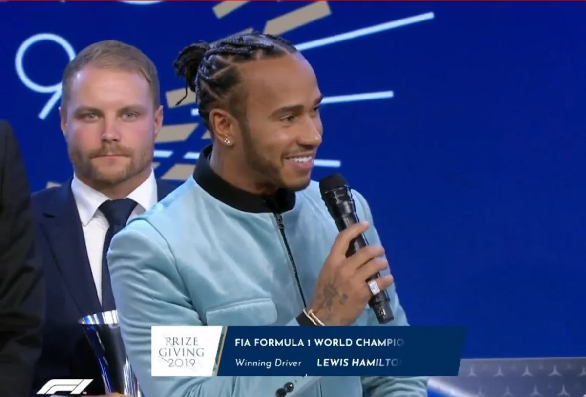 Formula 1: 2019-cu ilin 10 ən yaxşı pilotu müəyyənləşib