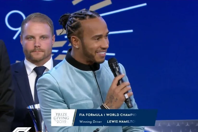 Formula 1: 2019-cu ilin 10 ən yaxşı pilotu müəyyənləşib