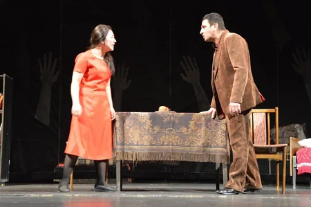 Gənc Tamaşaçılar Teatrında mart soyqırımı anılacaq