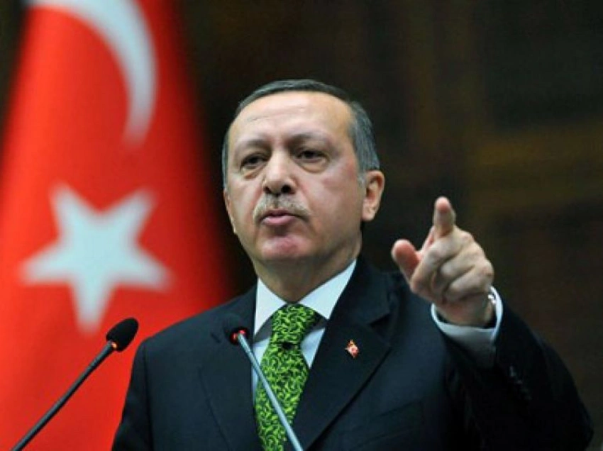 ​Ərdoğan: Türkiyə daxilində və xaricində 2 min terrorçu öldürülüb
