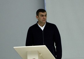 Azərbaycan millisinin baş məşqçisi Gürcüstandakı təlim-məşq toplanışını dəyərləndirib