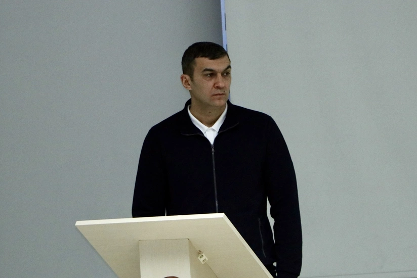 Azərbaycan millisinin baş məşqçisi Gürcüstandakı təlim-məşq toplanışını dəyərləndirib