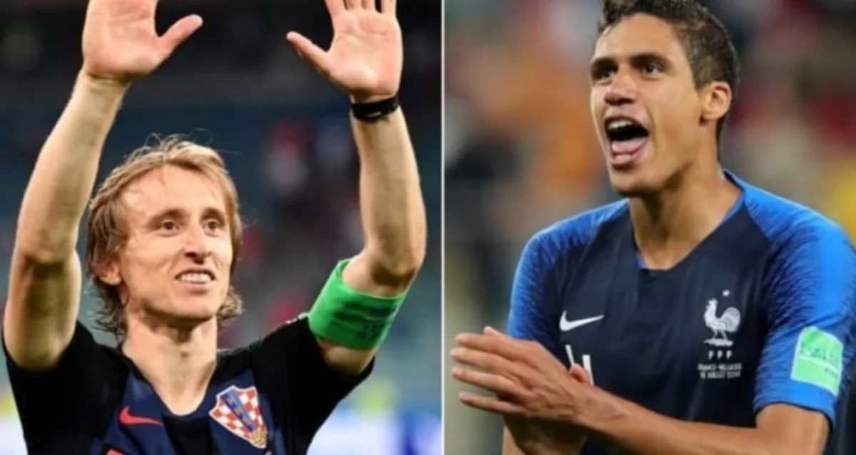 DÇ-2018: Final oyunu eyni ildə iki kubok qazanan 9-cu futbolçunu müəyyənləşdirəcək
