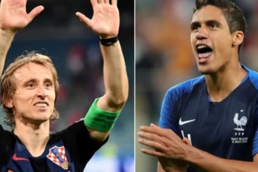 DÇ-2018: Final oyunu eyni ildə iki kubok qazanan 9-cu futbolçunu müəyyənləşdirəcək