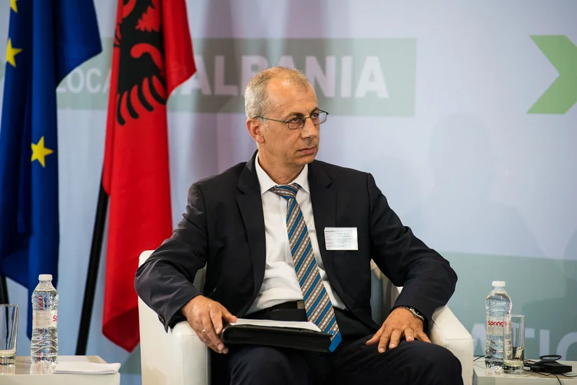 TAP-ın Albaniya üzrə meneceri vəzifəsini tərk edib