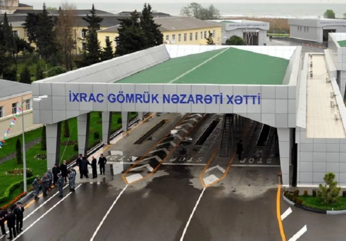 Azərbaycanda spesifik rüsum hansı ixrac mallarına tətbiq edilir? - TƏHLİL