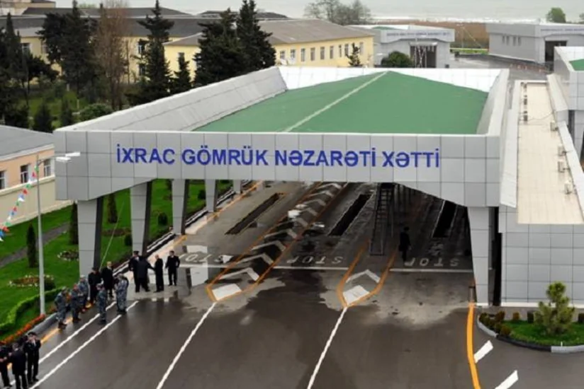 Azərbaycanda spesifik rüsum hansı ixrac mallarına tətbiq edilir? - TƏHLİL