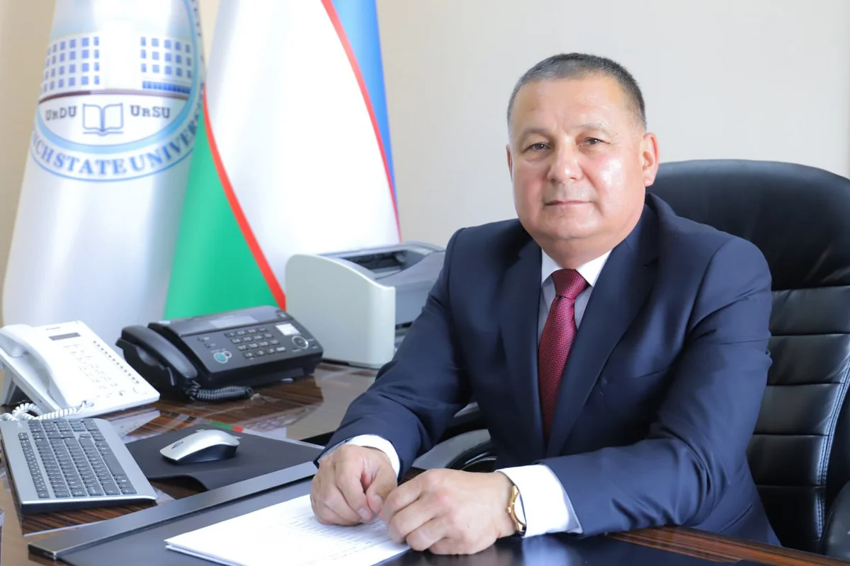Uzbek MP: Turkic states should expand joint activities in climate action