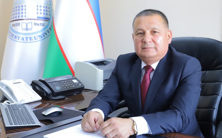 Özbəkistan Senatının komitə sədri: Türk dövlətləri iqlim dəyişikliyinin təsirlərinə qarşı birgə mübarizədə fəaliyyətlərini genişləndirməlidir