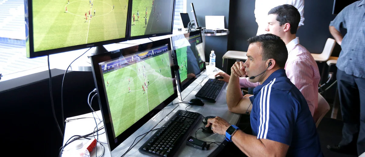 Dünya çempionatında mübahisəli epizodlar videotəkrar sisteminin köməyi ilə azarkeşlərə göstəriləcək
