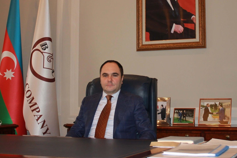 Rasim Məmmədovun 55 milyon manat mənimsədiyi məlum olub