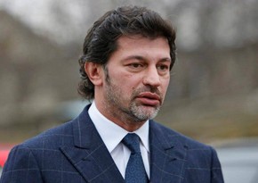Правящая партия Грузии снова выдвинет кандидатуру Каладзе на должность мэра Тбилиси