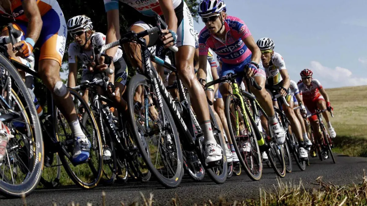 Russian cyclists will not participate in Summer Olympics