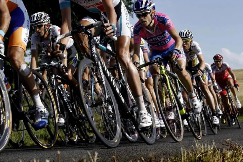 Russian cyclists will not participate in Summer Olympics