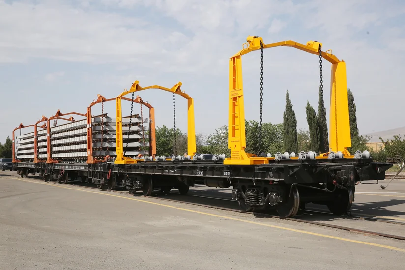Yeni portal-platformanın təqdimat mərasimi keçirilib