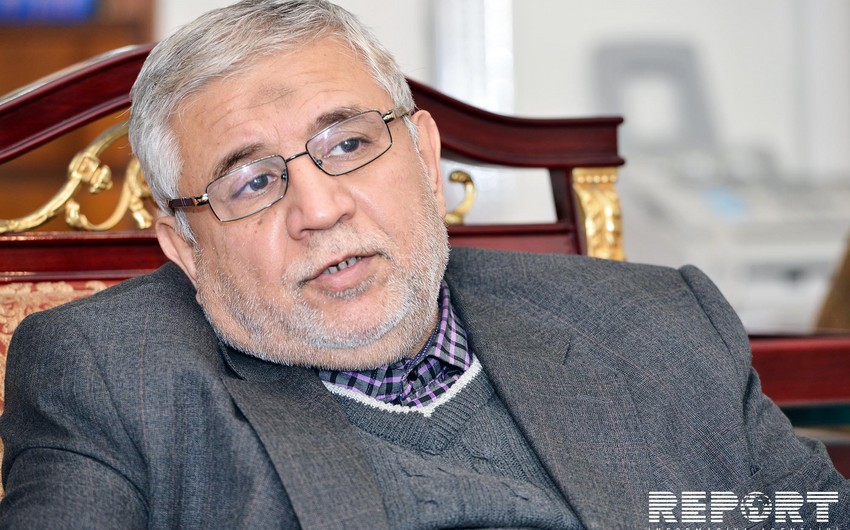Səfir: İran xalqı Xocalı faciəsi ilə əlaqədar Azərbaycanın kədərinə şərik olur