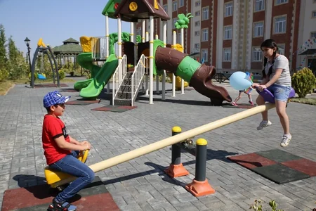 New military unit commissioned for Azerbaijani Army