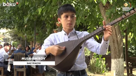 Qərbi Azərbaycan Xronikası: Nərimanlıda toy günü gəlini niyə suya salırdılar?  