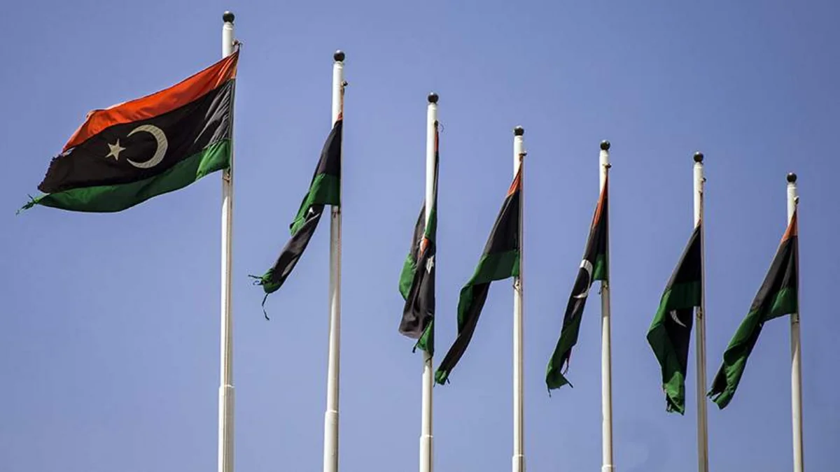 Libyan PM's residence targeted with RPGs, no casualties reported