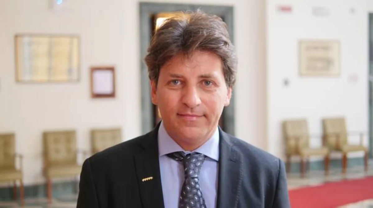 Senator: Italian Senate fully supports views expressed by Ilham Aliyev