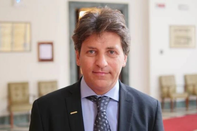 Senator: Italian Senate fully supports views expressed by Ilham Aliyev