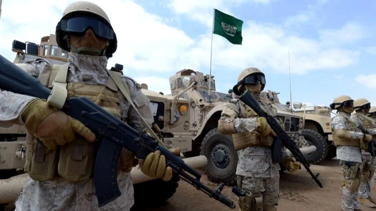 Ərəb koalisiyası Yəməndə 200-dən çox üsyançını zərərsizləşdirib