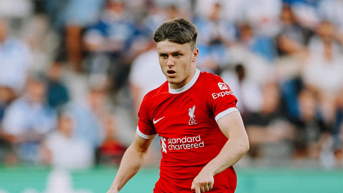 “Liverpul”un yarımmüdafiəçisi London klubuna keçə bilər