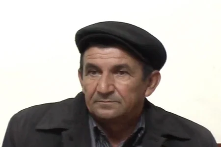 Azərbaycanda civə alverçiləri tutulub - FOTO