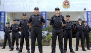 Власти Китая выявили ряд онлайн-ресурсов с незаконным контентом об армии