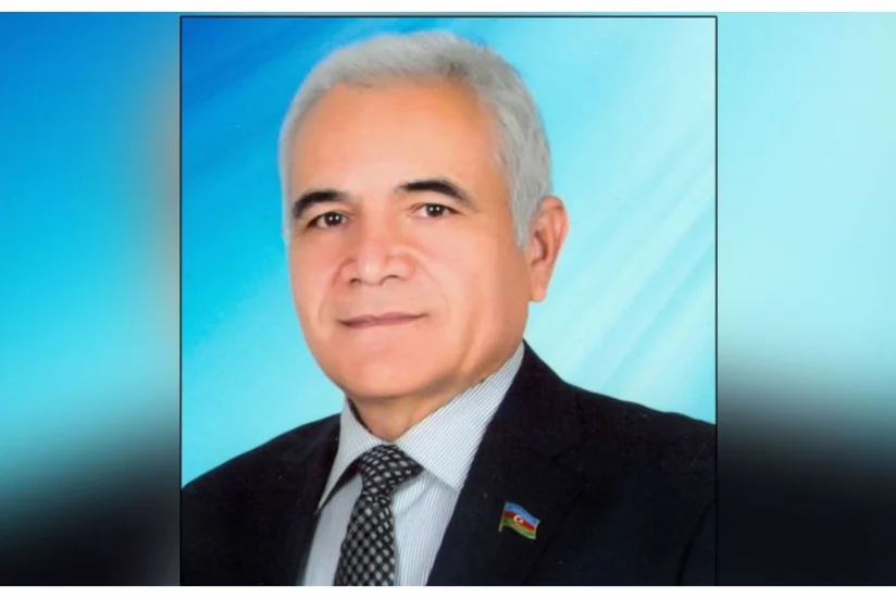 Azərbaycanda deputat vəfat edib