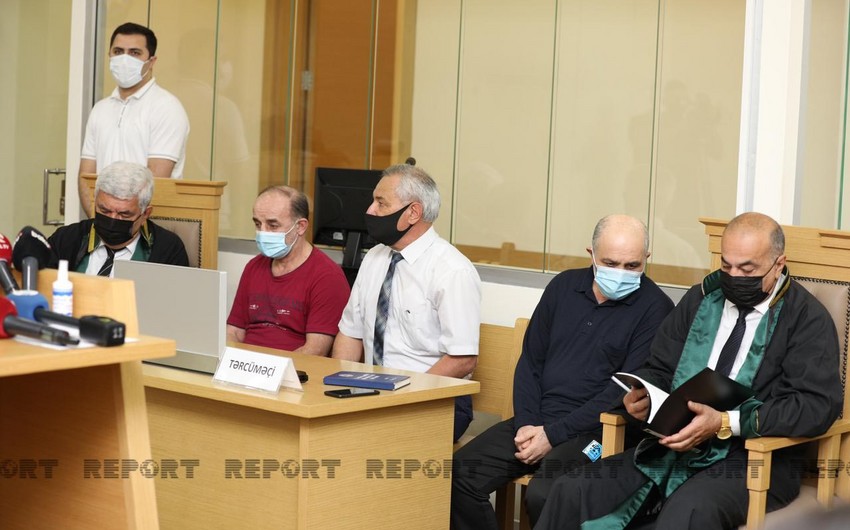 Victim: Armenians misled Azerbaijani who blew up subway in Baku