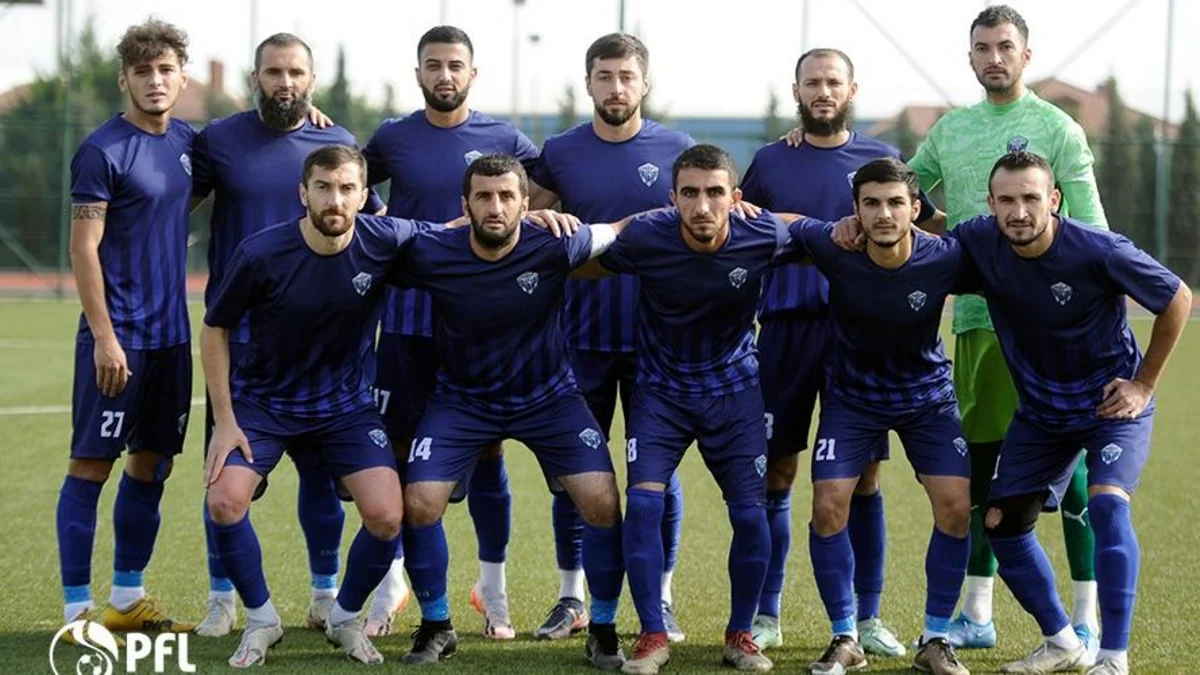 Azərbaycan futbolunda son 7 mövsümün rekordu qeydə alınıb