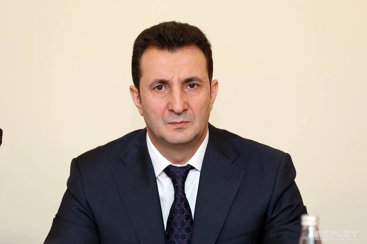 İdarə rəisi: “Borca görə cinayət məsuliyyətinə cəlb edilənlər 10 min dollardan çox krediti olanlardır”