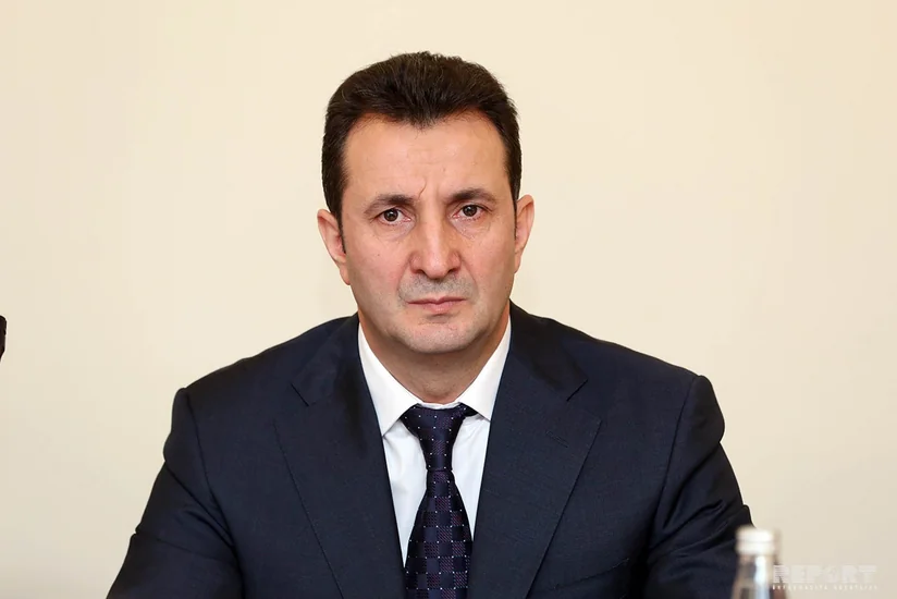 İdarə rəisi: “Borca görə cinayət məsuliyyətinə cəlb edilənlər 10 min dollardan çox krediti olanlardır”