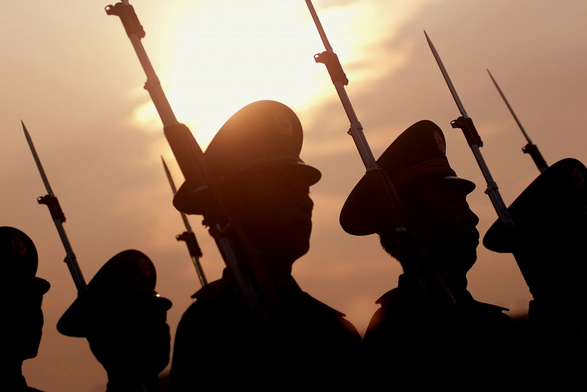 ABŞ Pekinə Cənubi Çin dənizi ilə bağlı çağırış edib