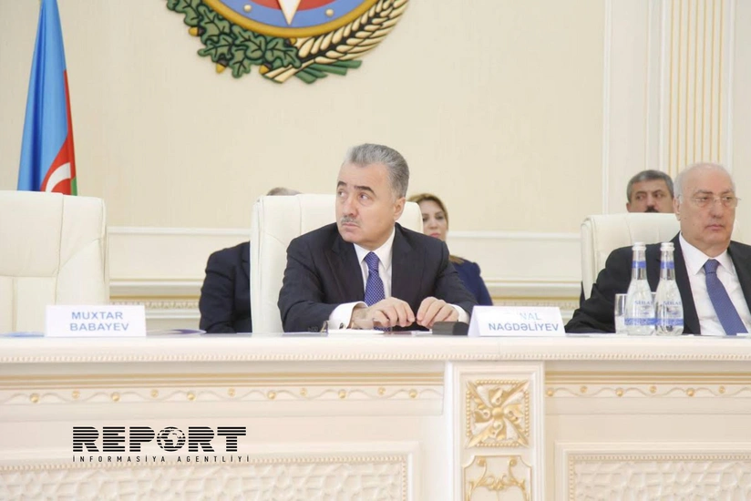 Prezident Administrasiyası rəhbərinin müavini: “Nöqsanlar var və biz bunu bilirik”