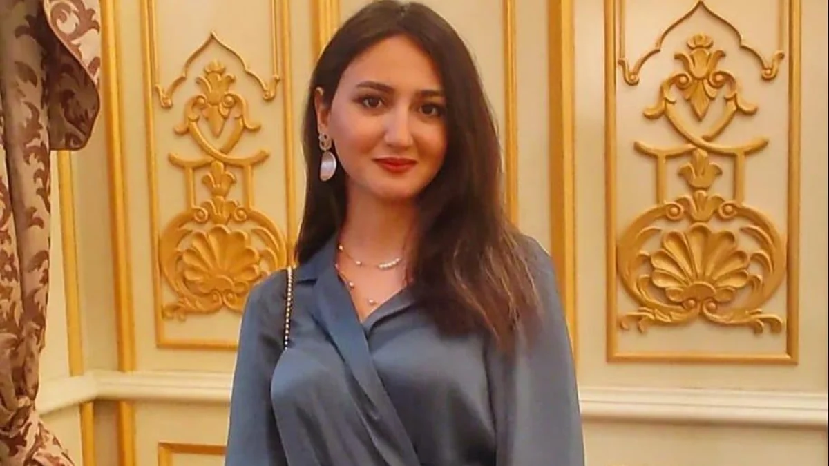 Musiqili Teatrın gənc xor artisti vəfat edib